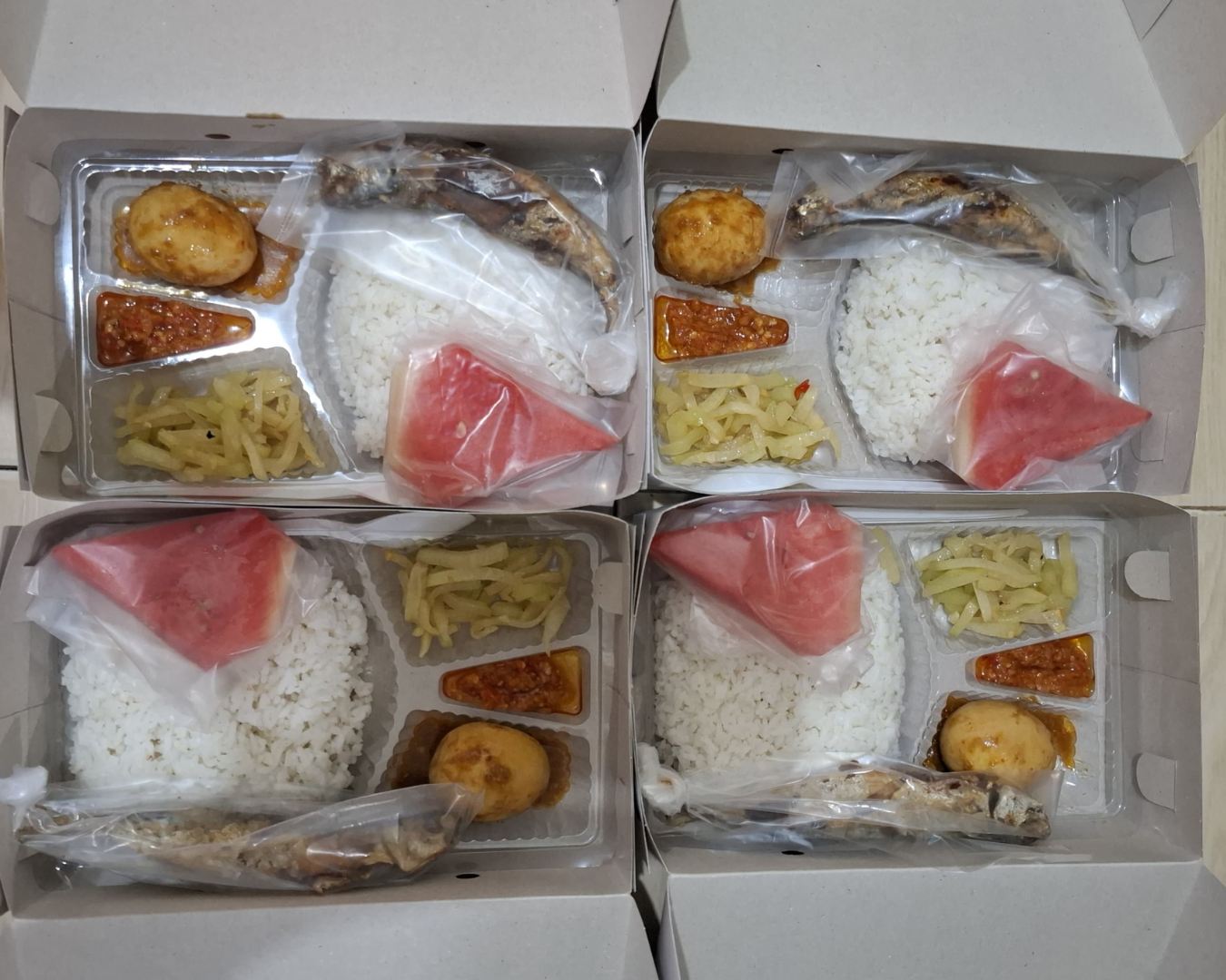 Layanan Raissa Catering